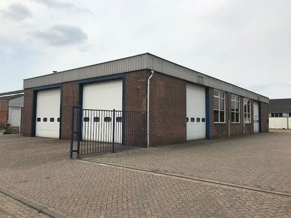 Noordpolderstraat 2
