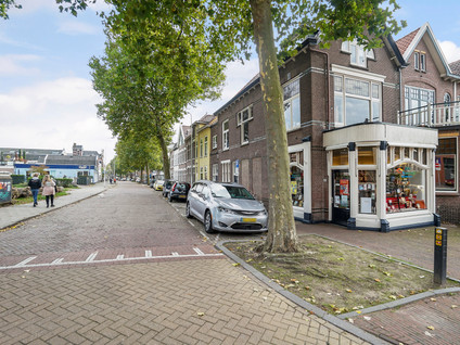 Prins Hendrikstraat 145