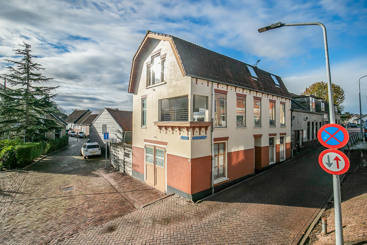 afbeelding groot woning Beneden Oostdijk 8 3258AB, Den Bommel
