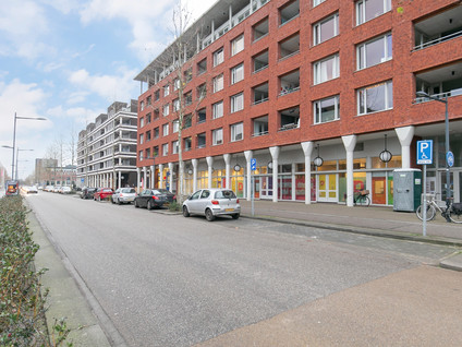 Onderwijsboulevard 626