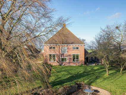 Jensemaweg 3*