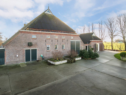 Jensemaweg 3*