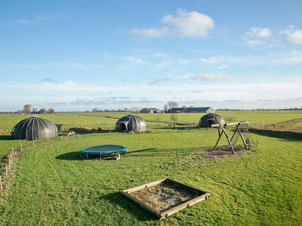 Jensemaweg 3*