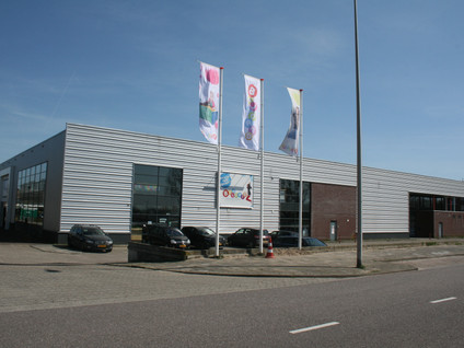 Rijnhavenkade 2
