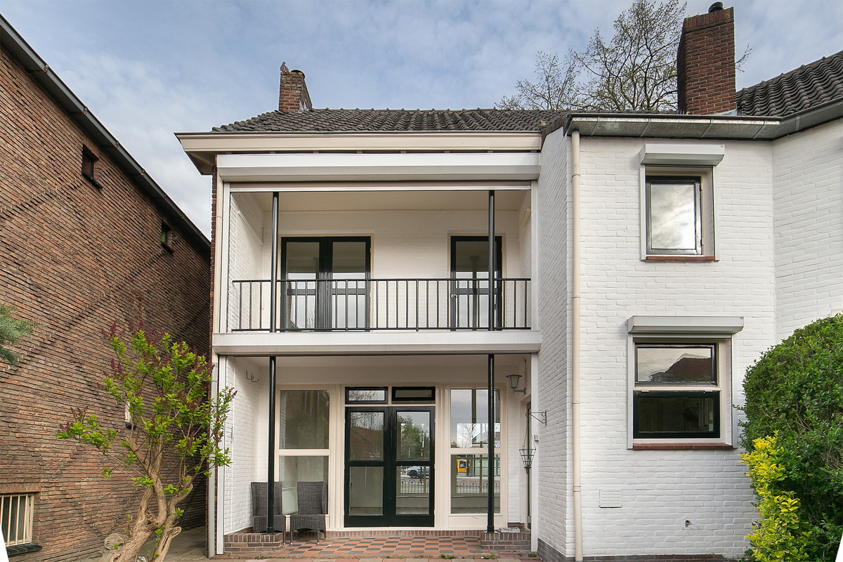 Woning Stationsplein 6 Tiel