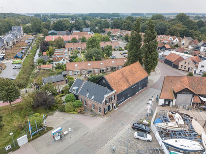 Oosthavendijk 14