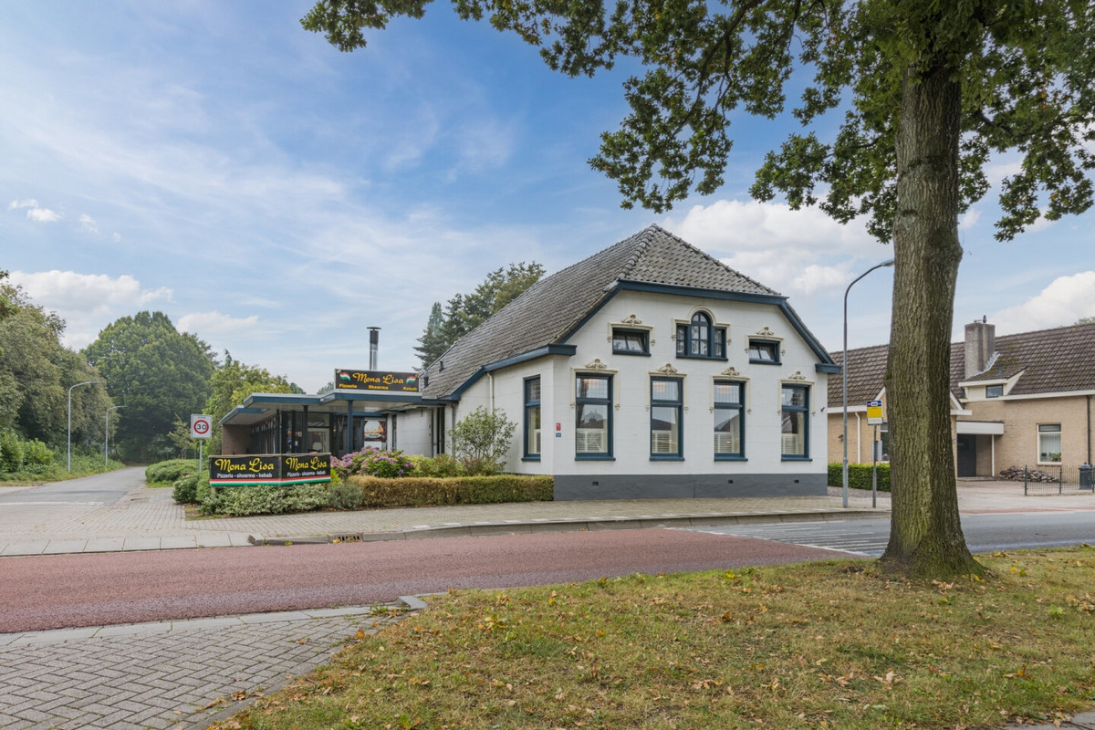 afbeelding groot woning Noorderdiep 526 9521BS, Nieuw-Buinen