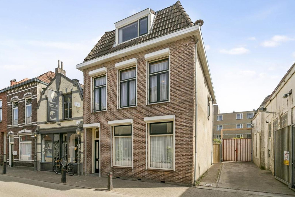 afbeelding groot woning Vlooswijkstraat 24 4531CE, Terneuzen