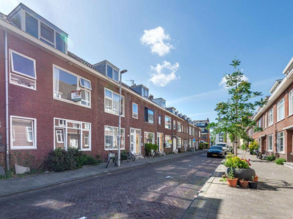 Nieuwenhoornstraat 108B