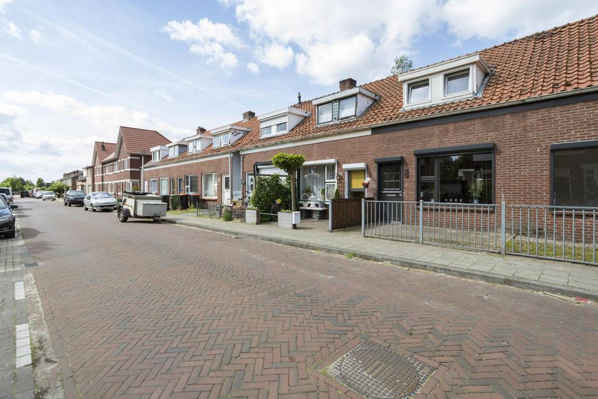 Woning Lonnekerweg 67 Enschede