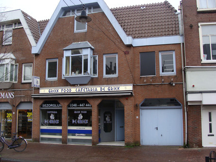 Rijnstraat 63A3