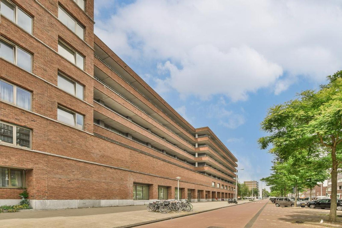 afbeelding groot woning Ottho Heldringstraat 204K 1066AZ, Amsterdam