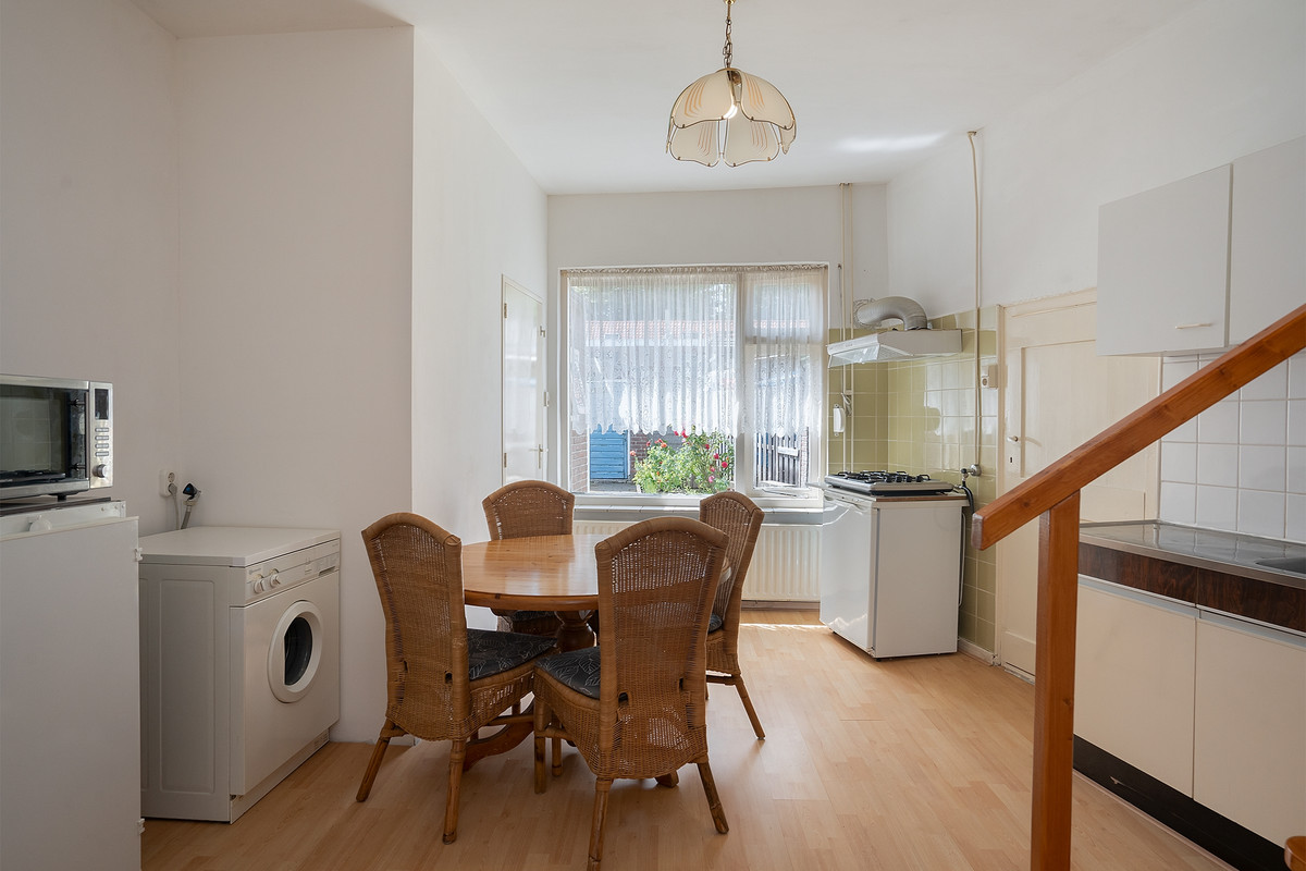 Huis verkocht Oude Doetinchemseweg 12 7007 DC Doetinchem Funda