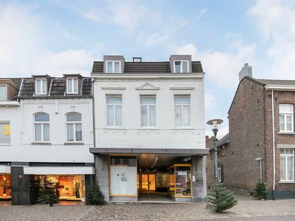 Beekstraat 46af