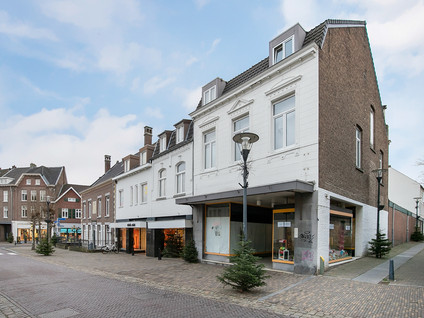 Beekstraat 46af
