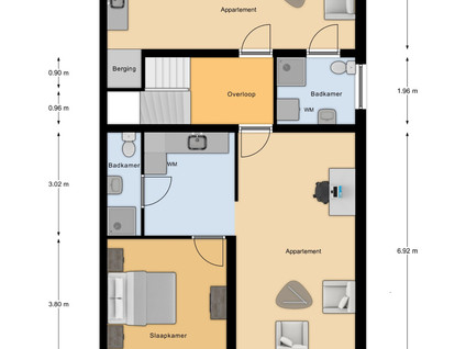 Beekstraat 46af