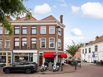 Prins Hendrikstraat 150