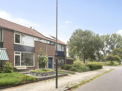 Willem de Bruynstraat 4
