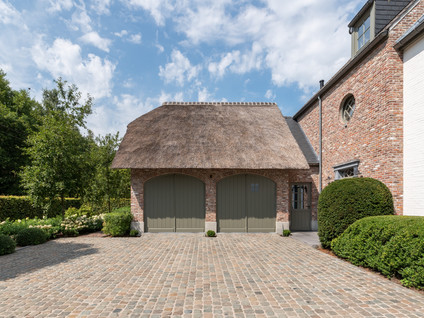 De Schaaf 40 