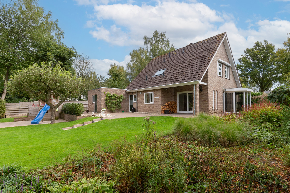 afbeelding groot woning Schaapskamp 13 3849PS, Hierden