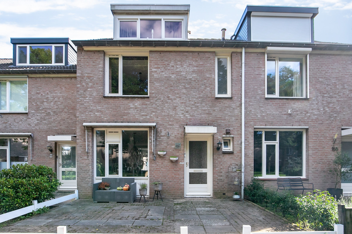 afbeelding groot woning Lokeren 157 5235DD, 's-Hertogenbosch