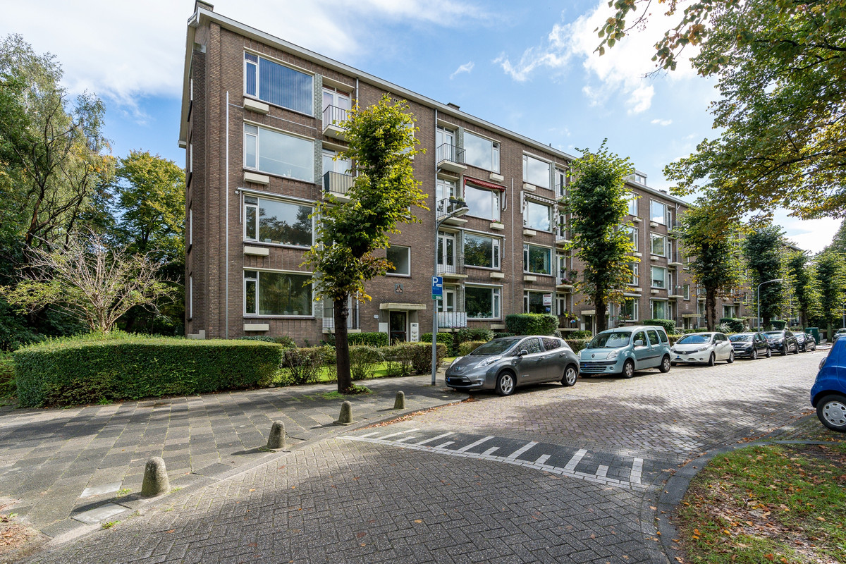 afbeelding groot woning Burgemeester Elsenlaan 45 2282NA, Rijswijk