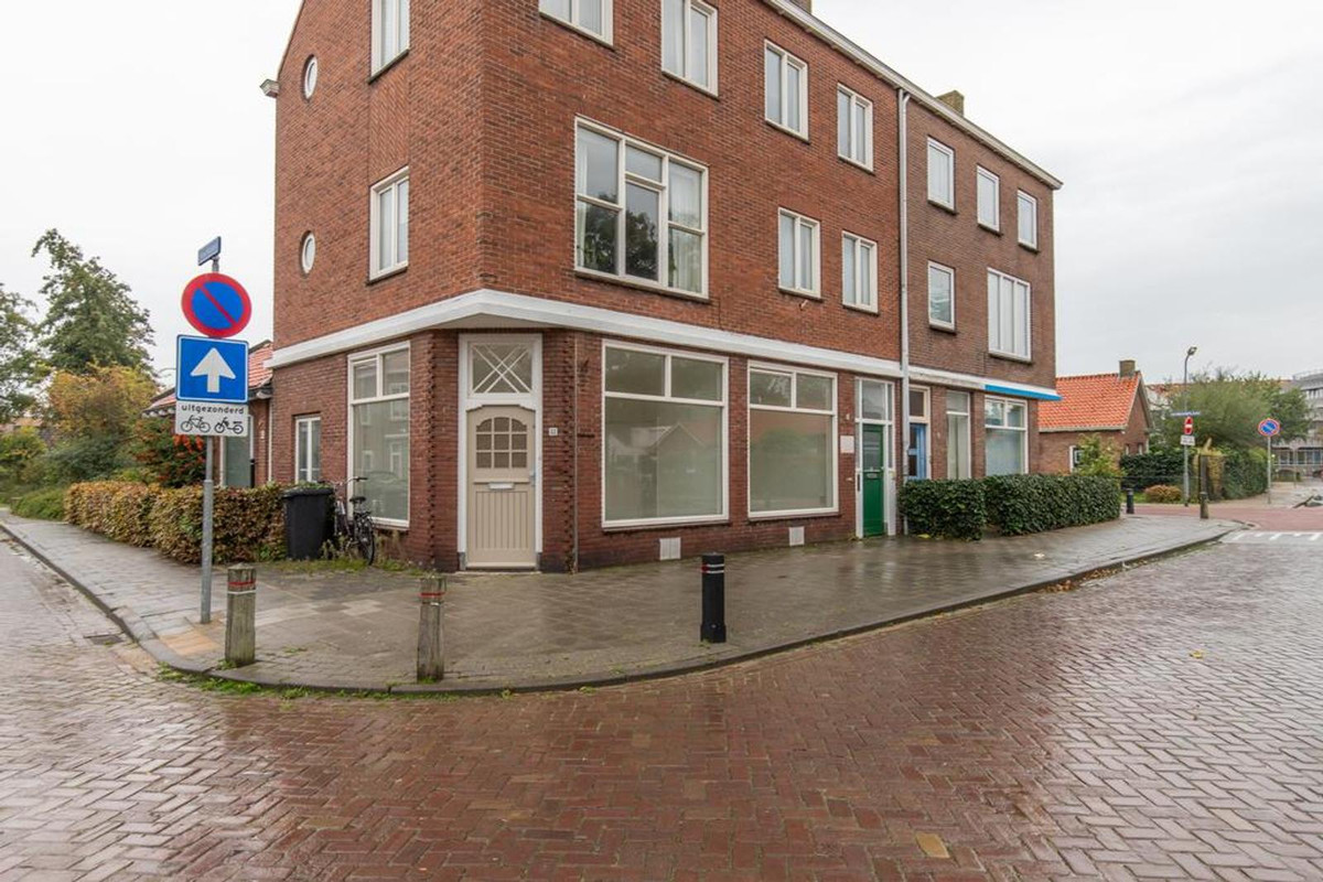 afbeelding groot woning Hogeweg 88 4382RJ, Vlissingen