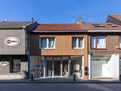 Molenstraat 18 