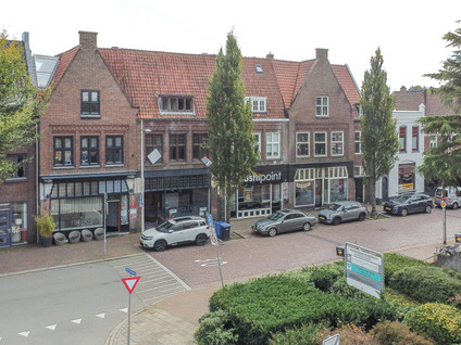 Utrechtseweg 44B