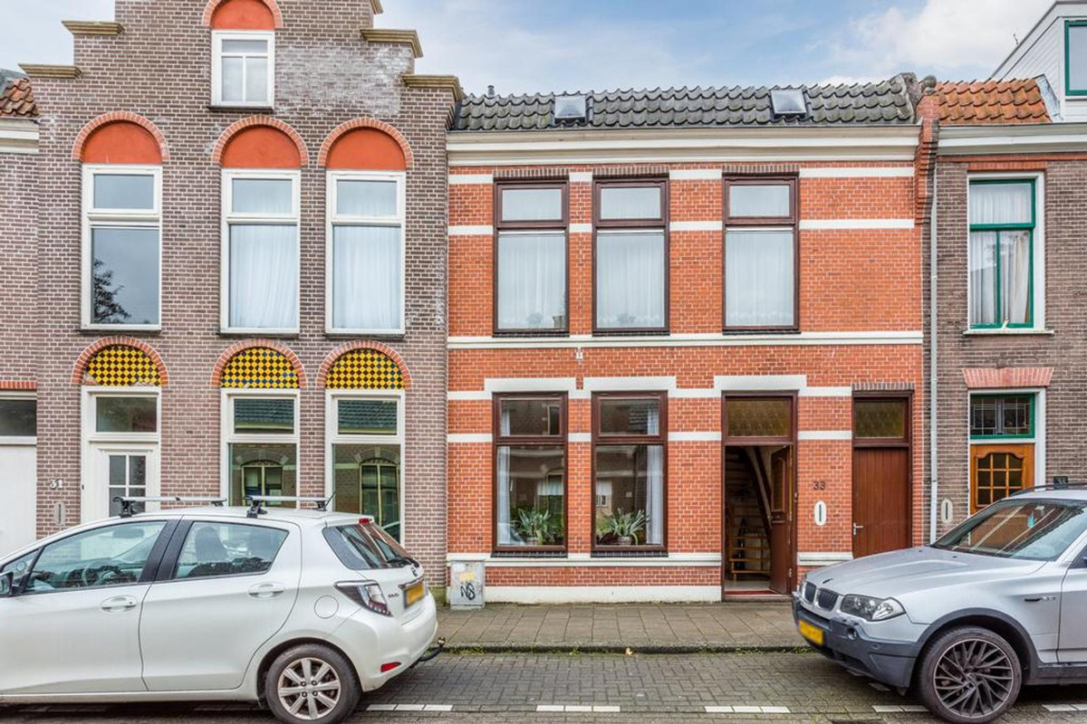 Steijnstraat 33