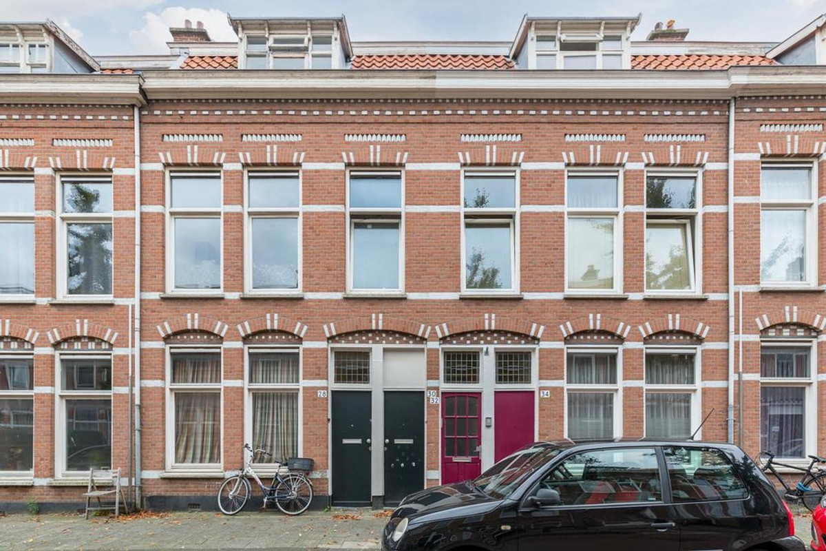 Ter Heijdestraat 30