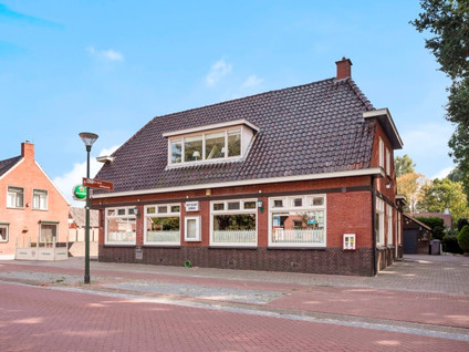 Hoofdweg 230