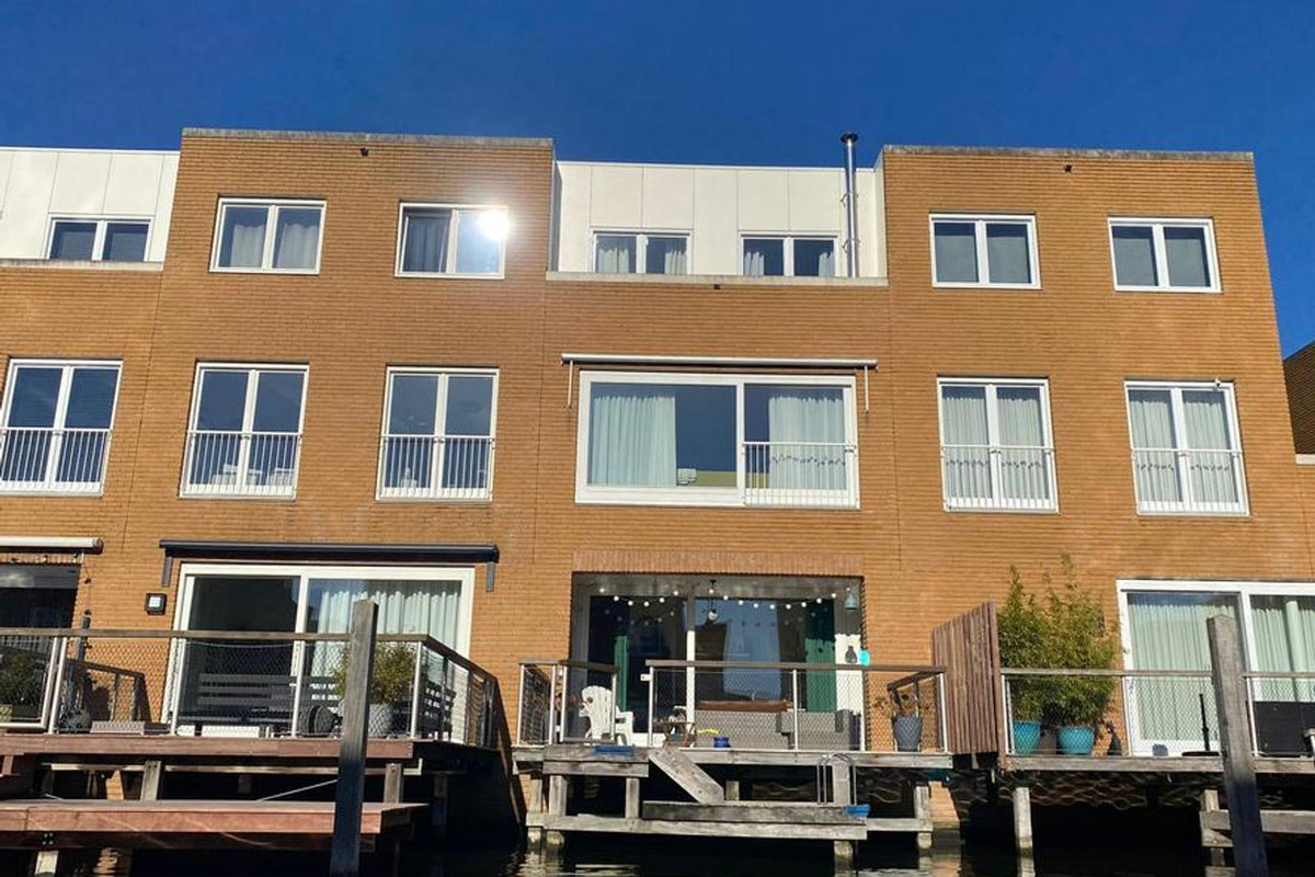 afbeelding groot woning Gaffel 50 1319BV, Almere