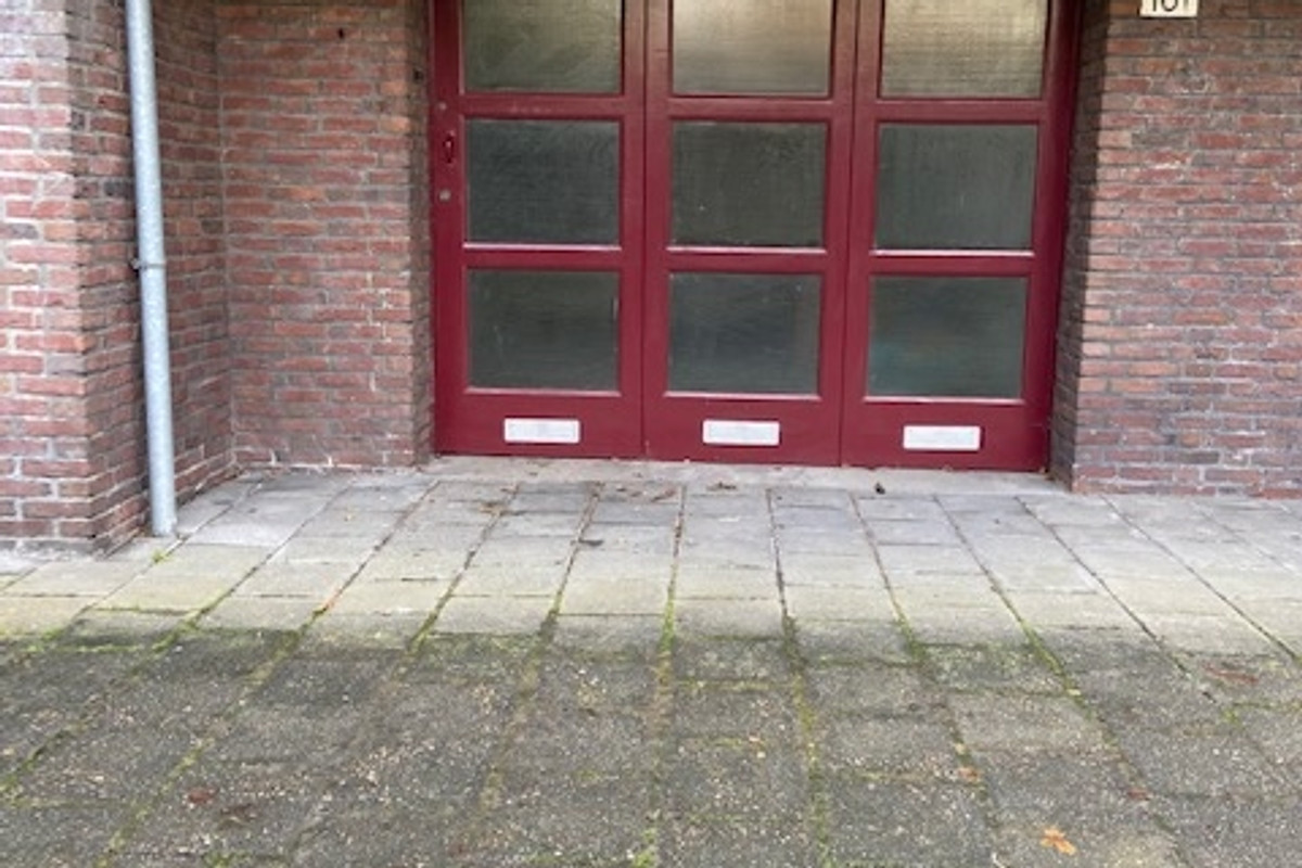 Pieter Meinersstraat 101