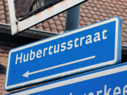 Hubertusstraat 23