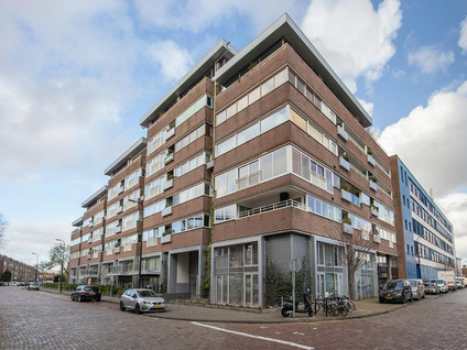 Koopmansstraat 1F501