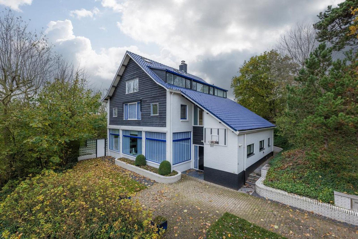 afbeelding groot woning Koepelweg 28 2202AL, Noordwijk