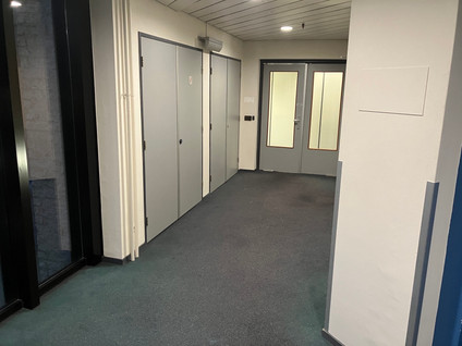Bijlmermeerstraat 30- 32