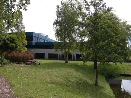 Bijlmermeerstraat 30- 32