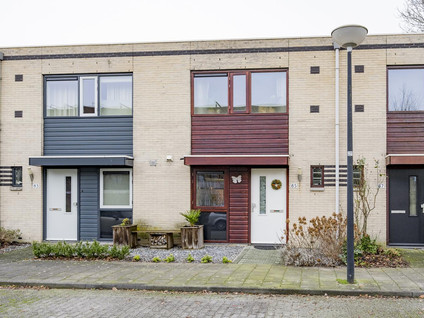Rondeel 85
