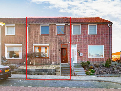 Conventuelenstraat 13