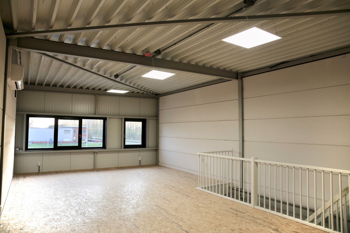 Bedrijfspand te huur Neon 27 4751XA Oud Gastel VBO