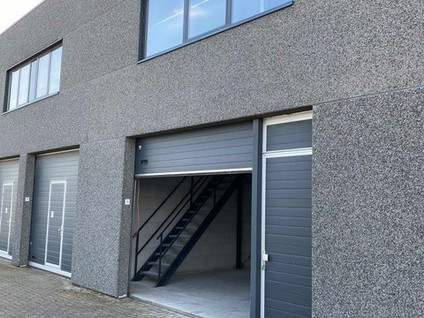 Evenaar 15
