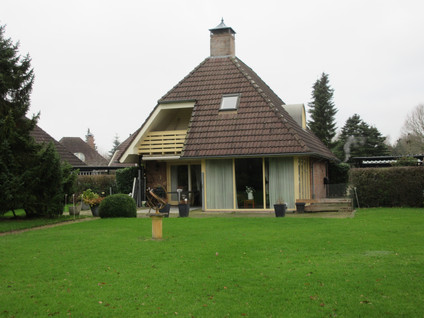 Kolonieweg 45