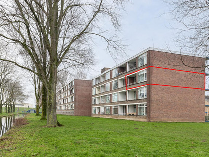 A. van Schendelstraat 56