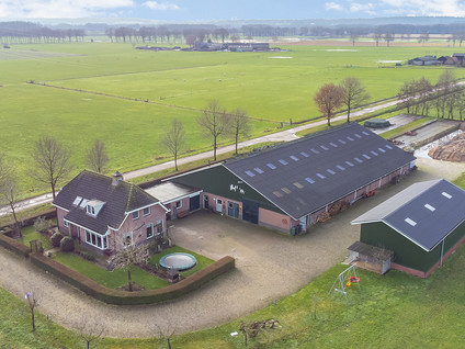 Veenweg 8