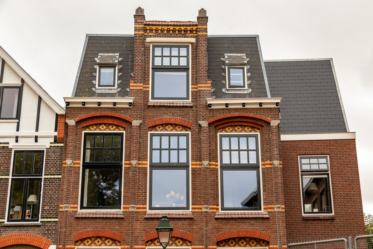 afbeelding groot woning Willem Beukelszoonplein 9 2584XJ, 's-Gravenhage