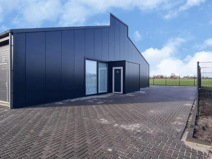 De Overweg 5A-11
