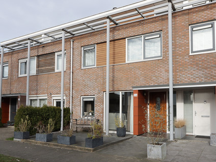 Dick Laanweg 26