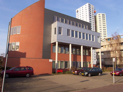 Oostelijk Bolwerk 9